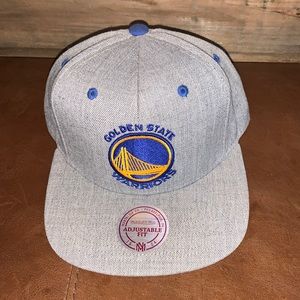 Golden State Warriors hat